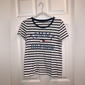 tommy hilfiger t-shirt